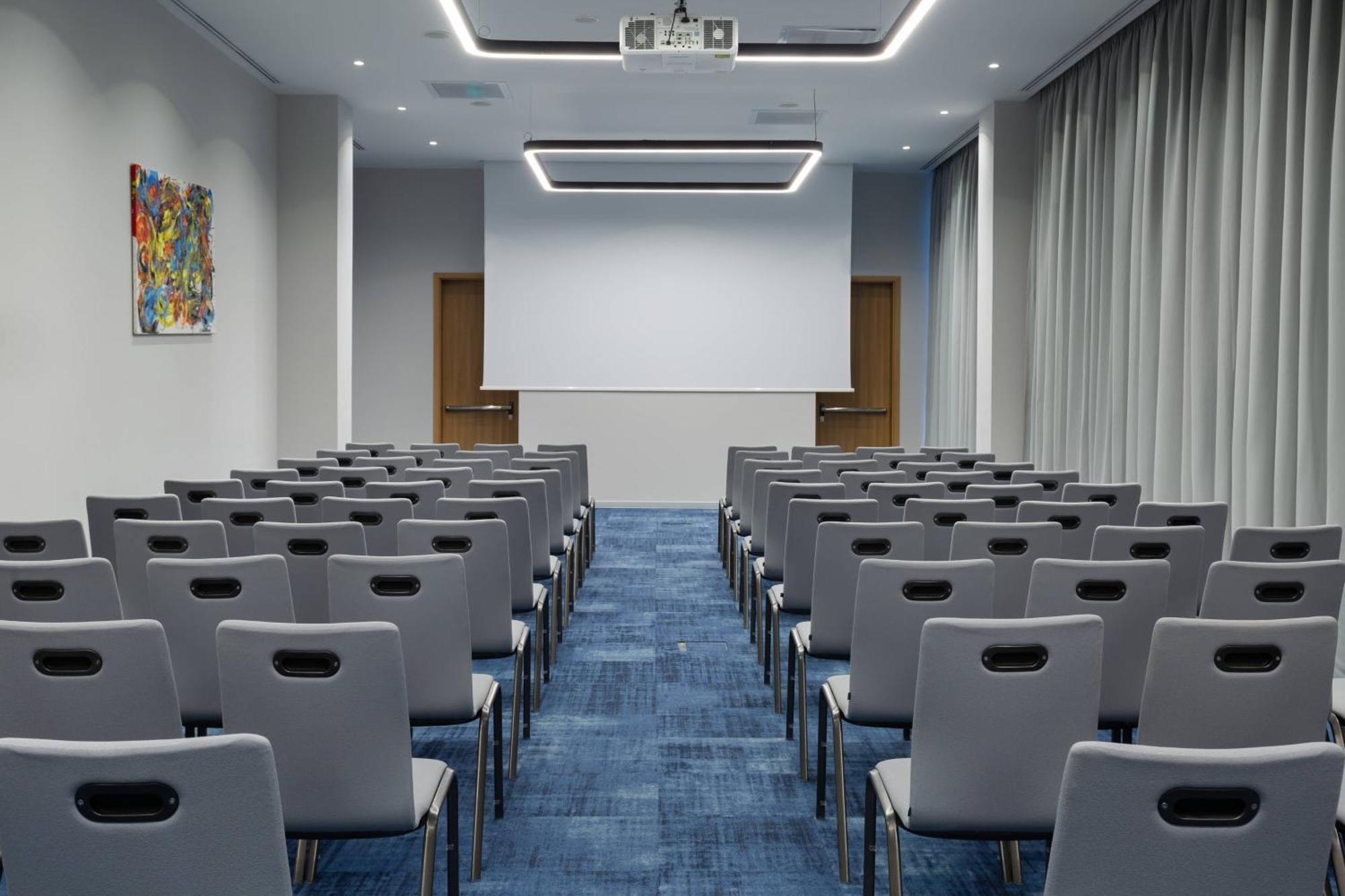 Courtyard By Marriott Bucharest Floreasca Extérieur photo